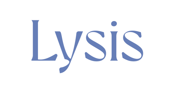 CFPEI (Lysis) logo
