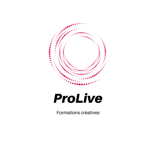 PROLIVE SAS logo