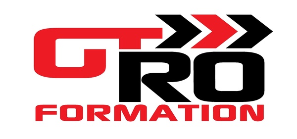 GTRO logo