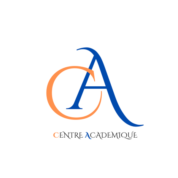 Centre Académique logo