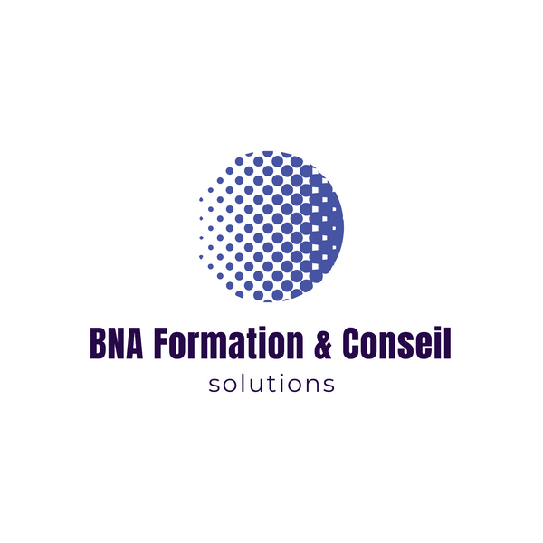BNA FORMATION CONSEIL logo