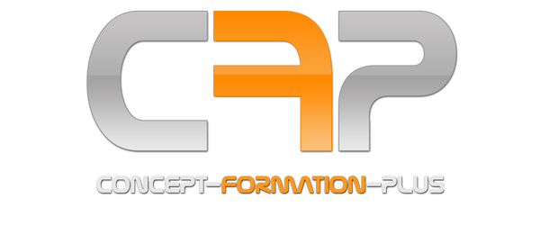 CONCEPT FORMATION PLUS logo