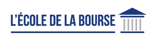L'Ecole de la Bourse Interaction  logo