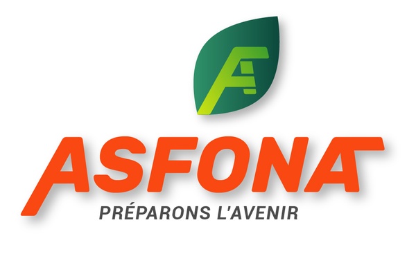 ASFONA logo