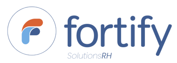 FORTIFY - Solutions RH logo