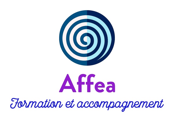 AFFEA - Académie Francophone de la Formation, de l'Enseignement et de l'Accompagnement logo