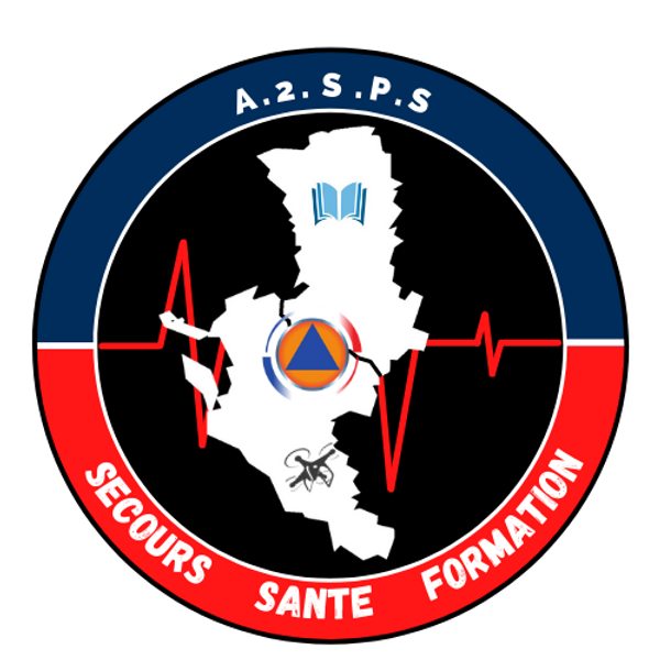 A2SPS Secours Santé Formation logo
