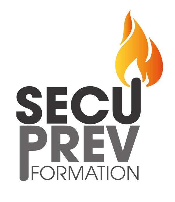 SECUPREV Formation logo
