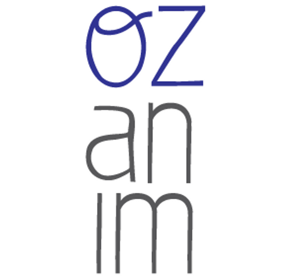 OZANIM logo