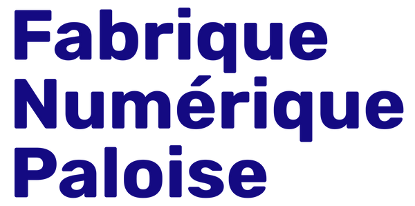 STEP/La Fabrique du Numérique Paloise logo