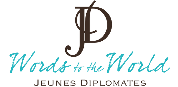 JEUNES DIPLOMATES logo
