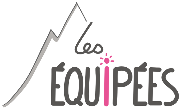 LES ÉQUIPÉES logo