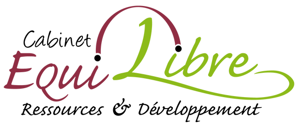Cabinet EquiLibre - Ressources & Développement logo