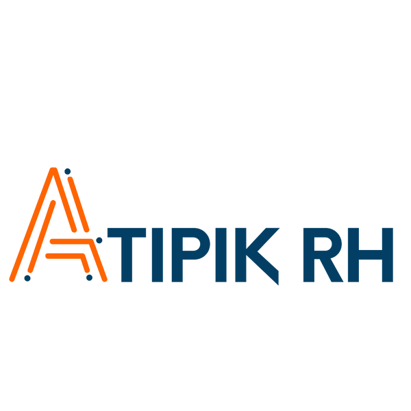 ATIPIK RH  logo
