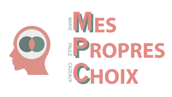 MES PROPRES CHOIX - Sarl Valine logo