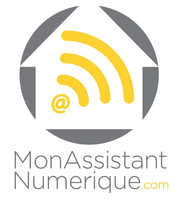 Institut Mon Assistant Numérique logo