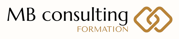 MB Consulting Formation logo