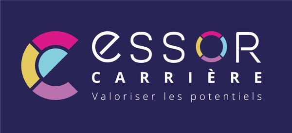 ESSOR CARRIERE logo