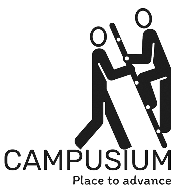 CAMPUSIUM logo