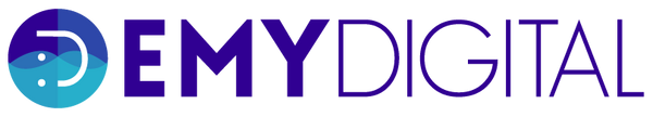 EMY DIGITAL logo