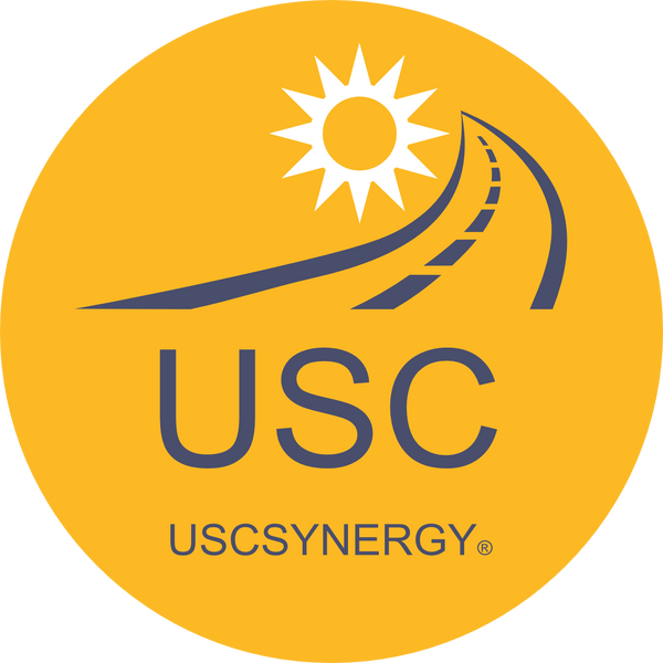 USC SYNERGY® logo