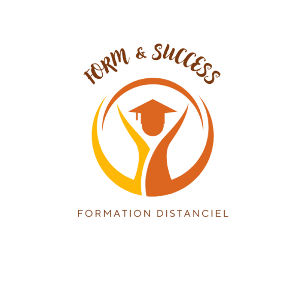 Form & Success logo