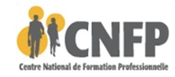 CNFP logo