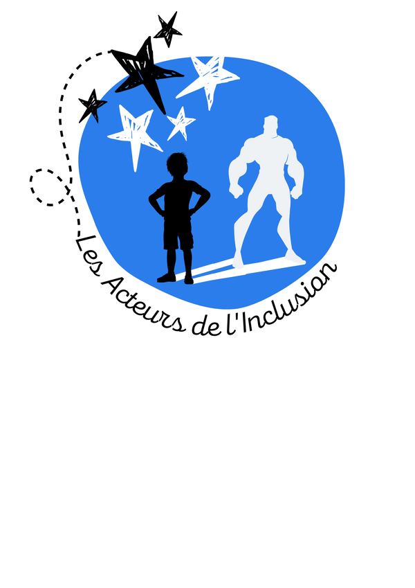 Les Acteurs de l'Inclusion logo