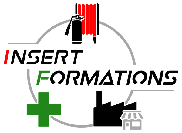 INSERT FORMATIONS logo