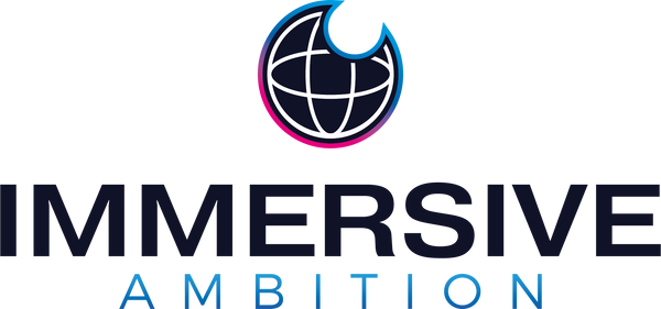 Immersive-ambition logo
