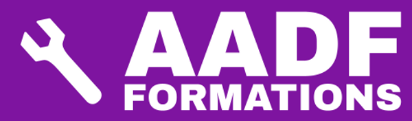 AADF Formations logo