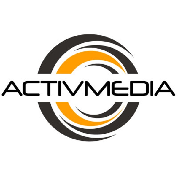 Activmedia logo