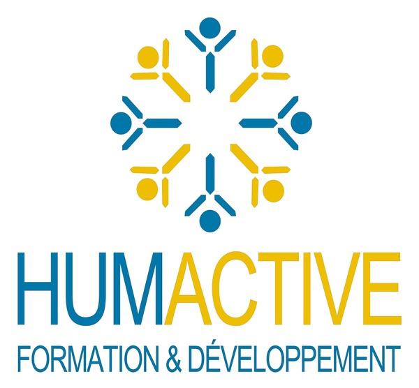 HUMACTIVE Formation et Développement logo