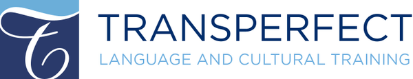 TransPerfect Language & Cultural Training logo