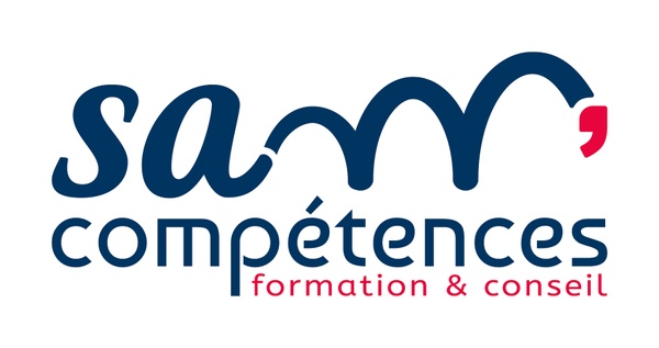 SAM'Compétences logo