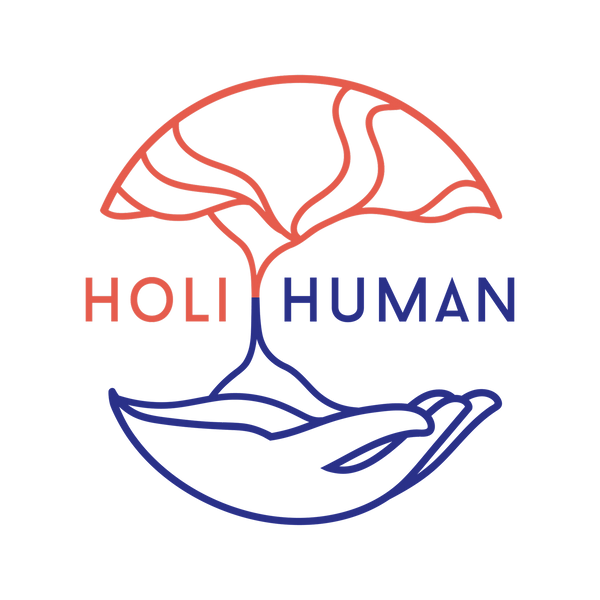 Holihuman logo