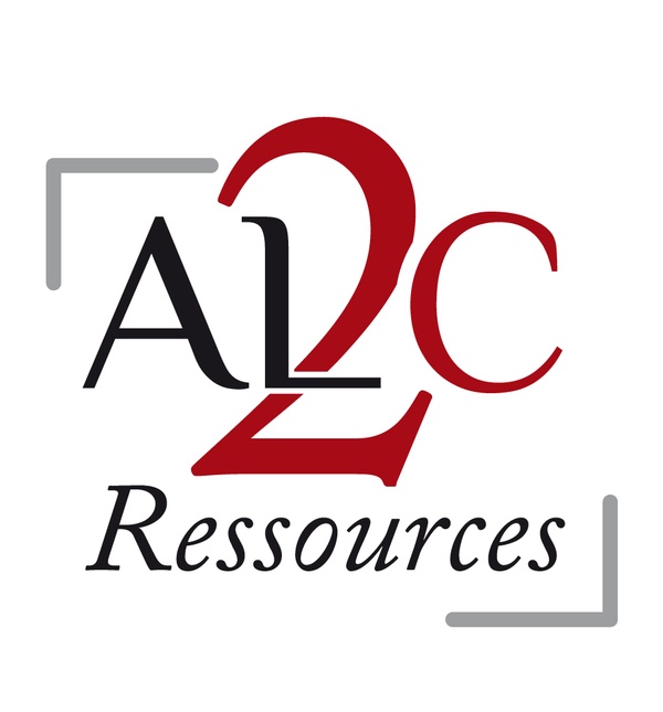 AL2C RESSOURCES logo