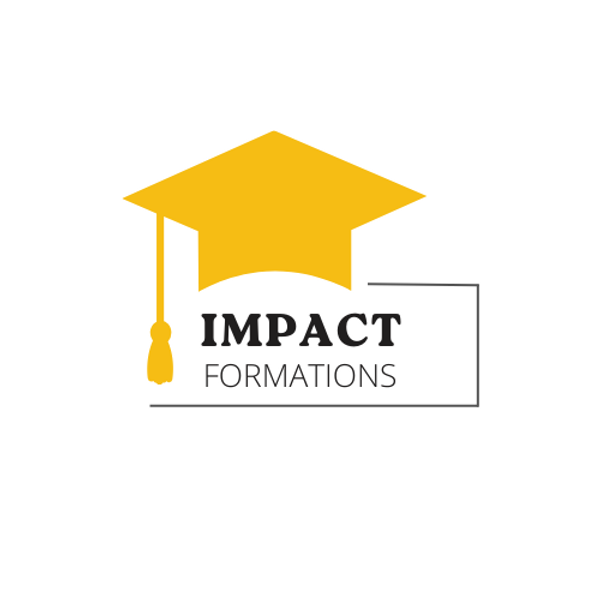 Impact Formations - VRQ logo