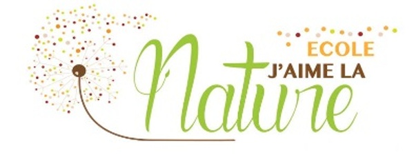 Ecole de naturopathie J'Aime La Nature logo