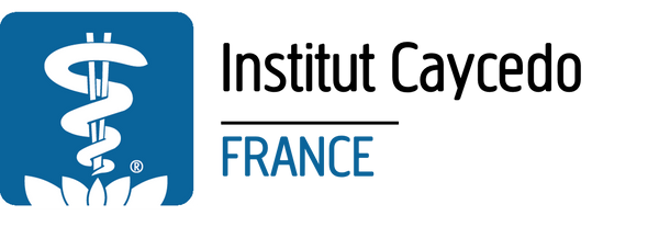 Institut Caycedo France logo