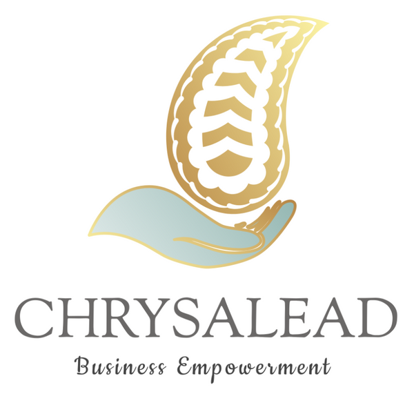 CHRYSALEAD logo