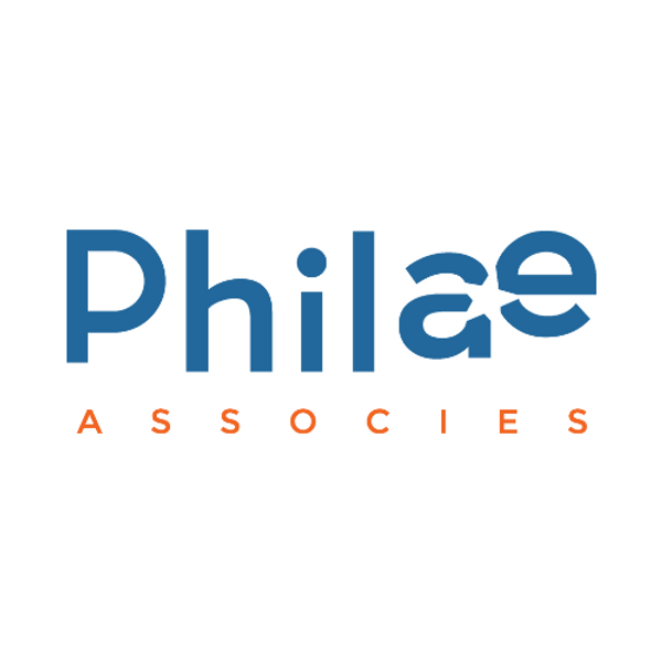 PHILAE Associés logo