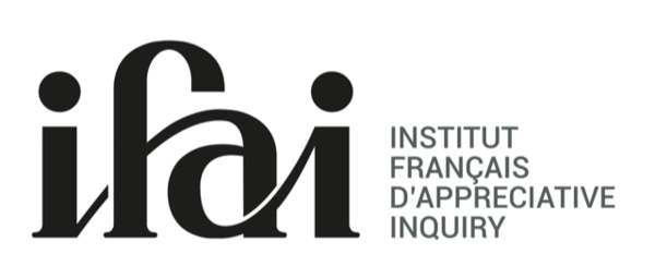 Institut Français d'Appreciative Inquiry logo