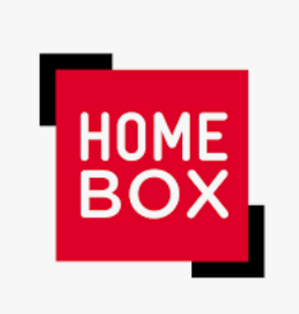 HOMEBOX FORMATION logo