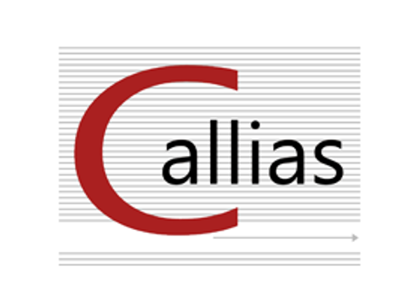 CALLIAS logo