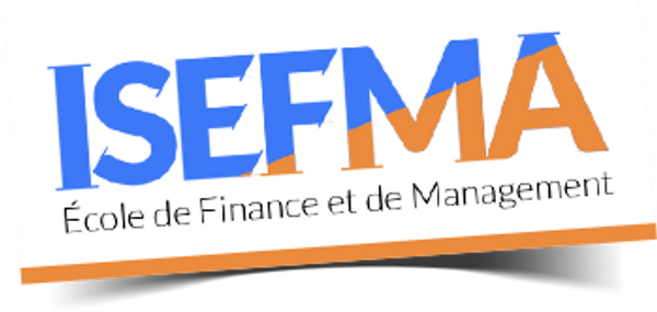 ISEFMA logo