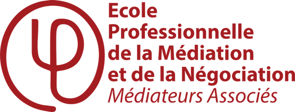EPMN Médiateurs Associés logo