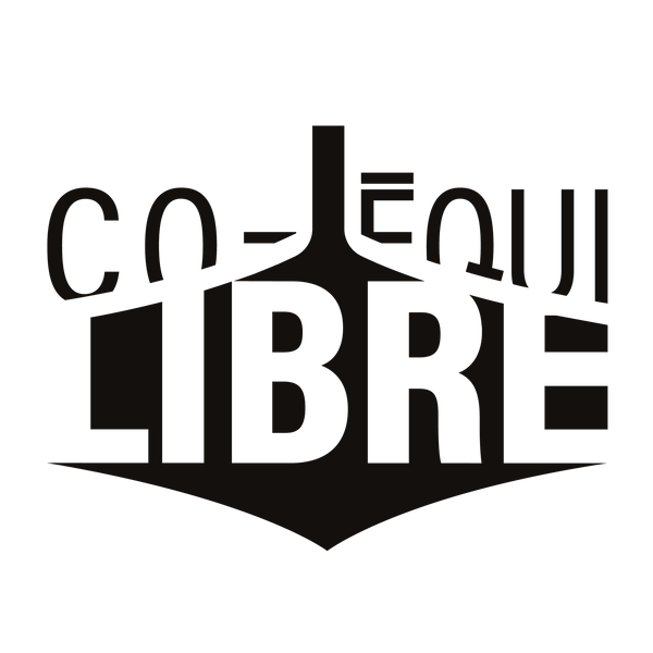 Co-Equi'LIBRE logo