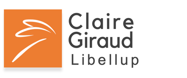 Claire Giraud - Libellup logo