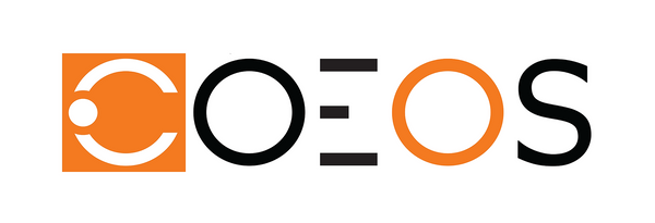 COEOS logo